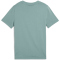 PUMA Essentials No. 1 Logo T-Shirt Jungen 30 - green moon 152
