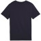 PUMA Essentials No. 1 Logo T-Shirt Jungen 16 - new navy 128