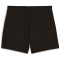 PUMA Essentials Small No. 1 Logo French Terry Sweatshorts Mädchen 01 - PUMA black 128