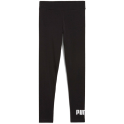 PUMA Essentials No. 1 Logo Leggings Mädchen 01 -...