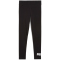 PUMA Essentials No. 1 Logo Leggings Mädchen 01 - PUMA black 128