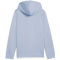 PUMA Essentials No. 1 Logo French Terry Hoodie Mädchen 47 - cool weather 152