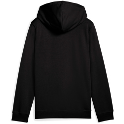 PUMA Essentials No. 1 Logo French Terry Hoodie...