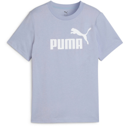 PUMA Essentials No. 1 Logo T-Shirt Mädchen 47 - cool...