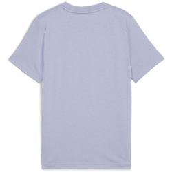 PUMA Essentials No. 1 Logo T-Shirt Mädchen 47 - cool...