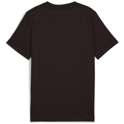 PUMA Essentials No. 1 Logo T-Shirt Mädchen 01 - PUMA...
