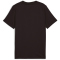 PUMA Essentials No. 1 Logo T-Shirt Mädchen 01 - PUMA black 128