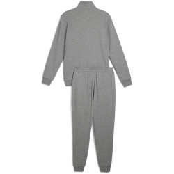 PUMA Essentials French Terry Jogginganzug Herren 03 -...