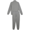 PUMA Essentials French Terry Jogginganzug Herren 03 - medium gray heather S