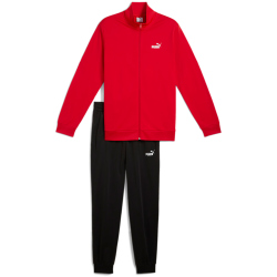 PUMA Essentials Polyester Trainingsanzug Herren 11 - for...