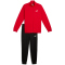 PUMA Essentials Polyester Trainingsanzug Herren 11 - for all time red L