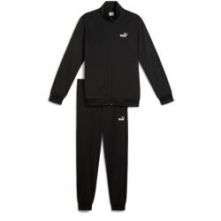 PUMA Essentials Polyester Trainingsanzug Herren 01 - PUMA...