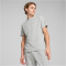PUMA Essentials Elevated T-Shirt Herren 04 - light gray heather M