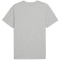 PUMA Essentials Elevated T-Shirt Herren 04 - light gray heather M