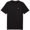 PUMA Essentials Elevated T-Shirt Herren 01 - PUMA black M