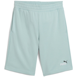 PUMA Essentials 2 Color No. 1 Logo 10" French Terry...