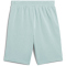PUMA Essentials 2 Color No. 1 Logo 10" French Terry Sweatshorts Herren 67 - modern mint S