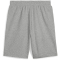 PUMA Essentials 2 Color No. 1 Logo 10" French Terry Sweatshorts Herren 03 - medium gray heather S