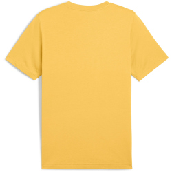 PUMA Essentials 2 Color No. 1 Logo T-Shirt Herren 55 -...