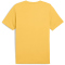 PUMA Essentials 2 Color No. 1 Logo T-Shirt Herren 55 - sunny yellow L
