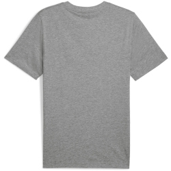 PUMA Essentials 2 Color No. 1 Logo T-Shirt Herren 03 -...