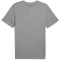 PUMA Essentials 2 Color No. 1 Logo T-Shirt Herren 03 - medium gray heather S