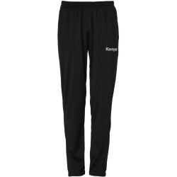 Kempa Core 2.0 Polyester Trainingsanzug schwarz/dark grau melange 116