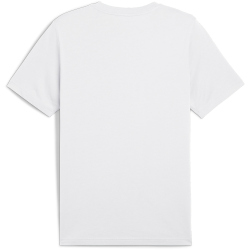 PUMA Essentials 2 Color No. 1 Logo T-Shirt Herren 02 -...