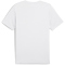 PUMA Essentials 2 Color No. 1 Logo T-Shirt Herren 02 - PUMA white M