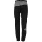 Kempa Core 2.0 Polyester Trainingsanzug schwarz/dark grau melange 4XL