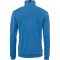 Kempa Core 2.0 Polyester Trainingsanzug kempablau/dark grau melange 116