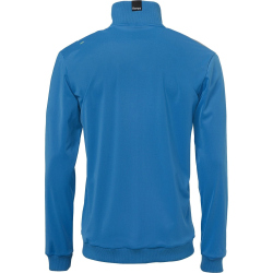 Kempa Core 2.0 Polyester Trainingsanzug kempablau/dark...