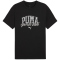 PUMA Class Graphic T-Shirt Herren 01 - PUMA black S