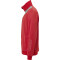 Kempa Core 2.0 Polyester Trainingsanzug rot/dark grau melange M