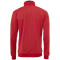 Kempa Core 2.0 Polyester Trainingsanzug rot/dark grau melange XXL