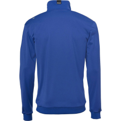 Kempa Core 2.0 Polyester Trainingsanzug royal/dark grau melange 116