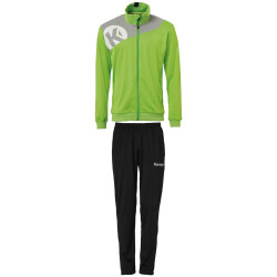Kempa Core 2.0 Polyester Trainingsanzug hope...