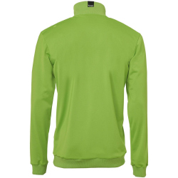 Kempa Core 2.0 Polyester Trainingsanzug hope gr&uuml;n/dark grau melange 116