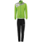 Kempa Core 2.0 Polyester Trainingsanzug hope gr&uuml;n/dark grau melange 128