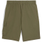 PUMA Essentials No. 1 Logo 9" Woven Cargoshorts Herren 81 - loden green S