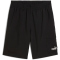 PUMA Essentials No. 1 Logo 9" Woven Cargoshorts Herren 01 - PUMA black S