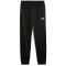 PUMA Essentials No. 1 Logo Polyester Freizeithose Herren 01 - PUMA black S