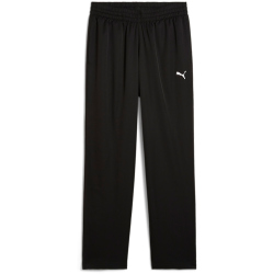 PUMA Essentials Woven Trainingshose Herren 01 - PUMA black S