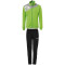 Kempa Core 2.0 Polyester Trainingsanzug hope grün/dark grau melange XXL