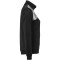 Kempa Core 2.0 Polyester Trainingsanzug Damen schwarz/dark grau melange L