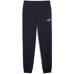 PUMA Essentials No. 1 Logo French Terry Jogginghose mit...