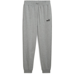 PUMA Essentials No. 1 Logo French Terry Jogginghose mit...
