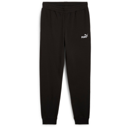 PUMA Essentials No. 1 Logo French Terry Jogginghose mit...