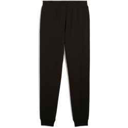 PUMA Essentials No. 1 Logo French Terry Jogginghose mit...