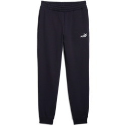 PUMA Essentials No. 1 Logo Fleece Jogginghose mit...